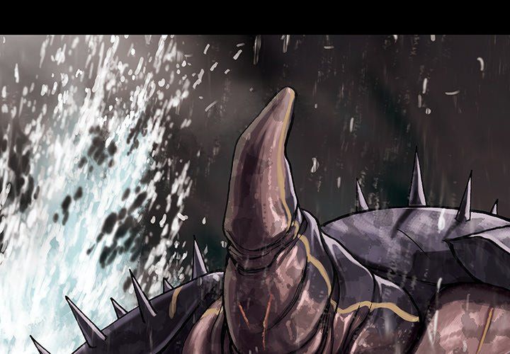 Read Léviathan FR Manga Online