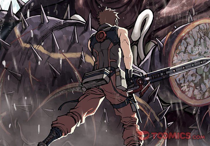 Read Léviathan FR Manga Online