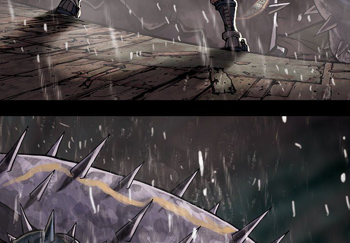 Read Léviathan FR Manga Online