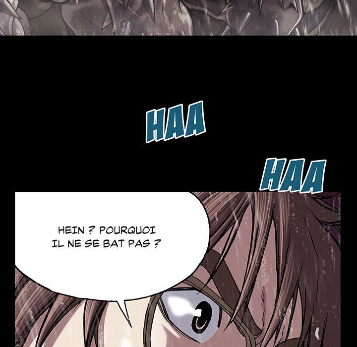 Read Léviathan FR Manga Online