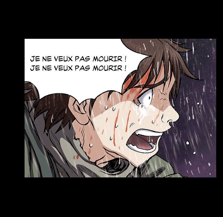 Read Léviathan FR Manga Online