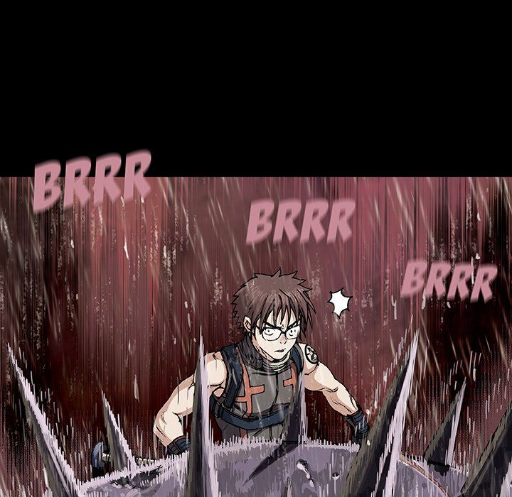 Read Léviathan FR Manga Online