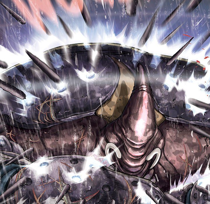Read Léviathan FR Manga Online