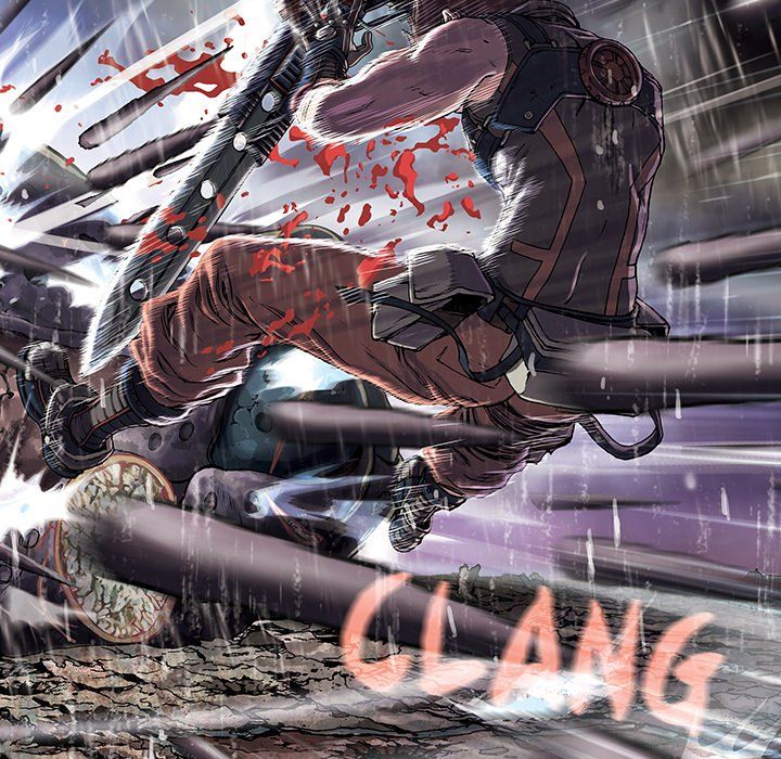 Read Léviathan FR Manga Online