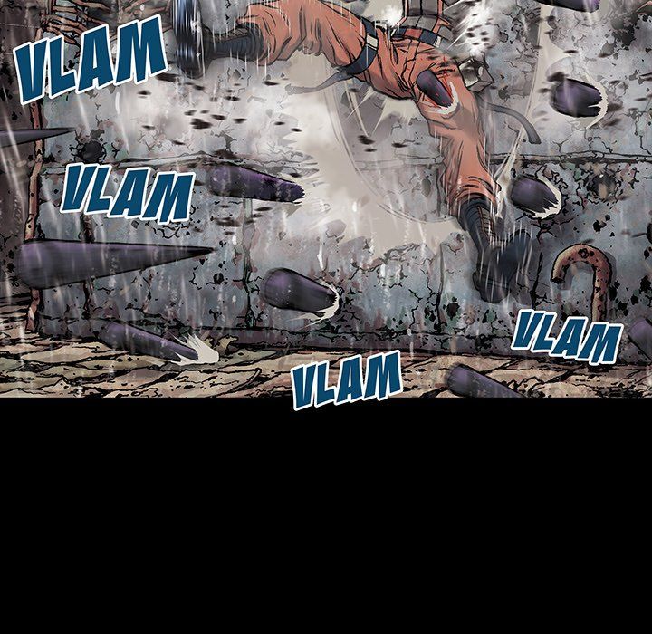 Read Léviathan FR Manga Online