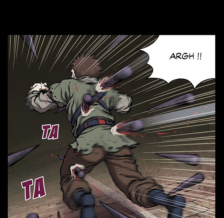 Read Léviathan FR Manga Online