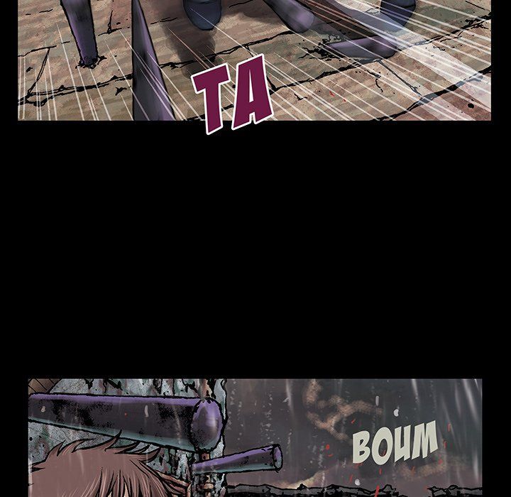 Read Léviathan FR Manga Online