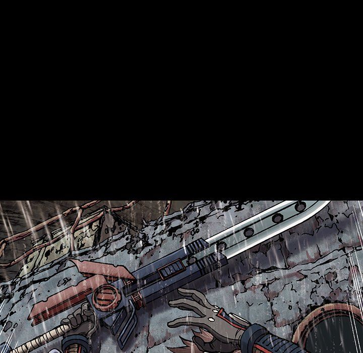 Read Léviathan FR Manga Online