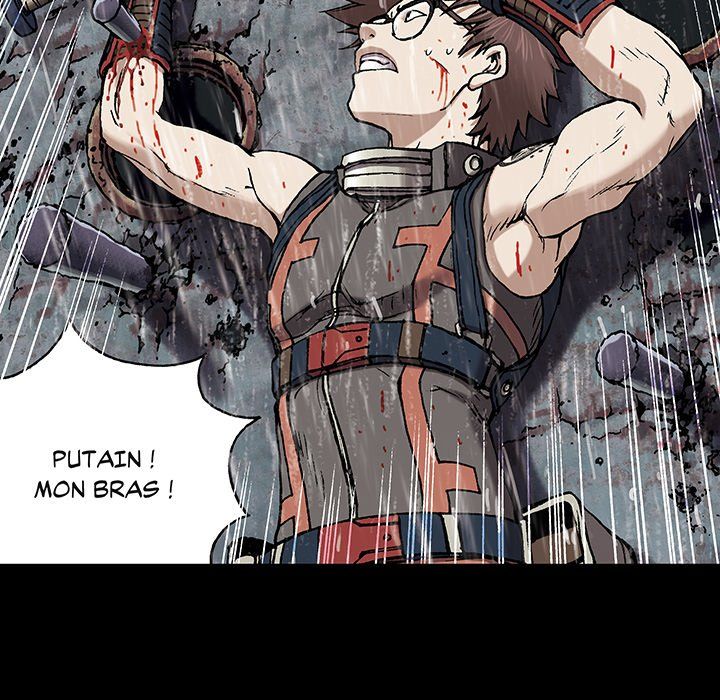 Read Léviathan FR Manga Online