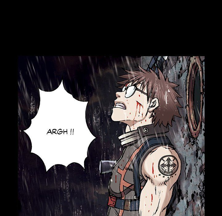 Read Léviathan FR Manga Online