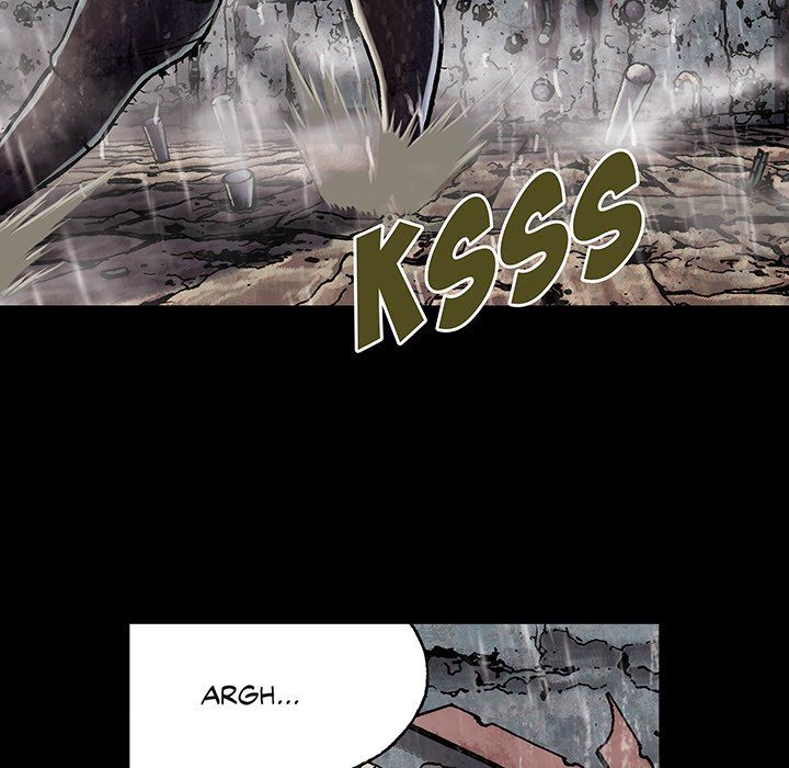 Read Léviathan FR Manga Online