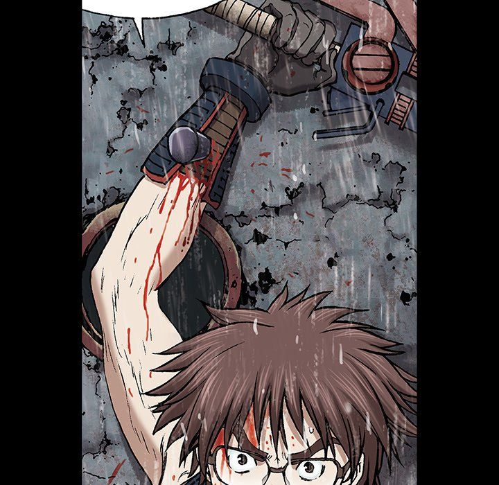 Read Léviathan FR Manga Online