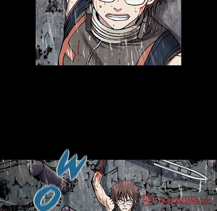 Read Léviathan FR Manga Online