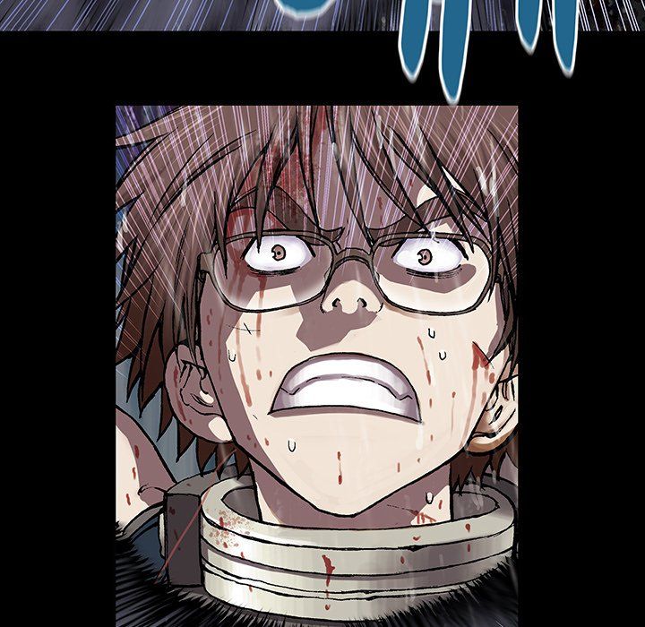 Read Léviathan FR Manga Online