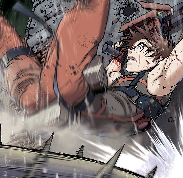 Read Léviathan FR Manga Online