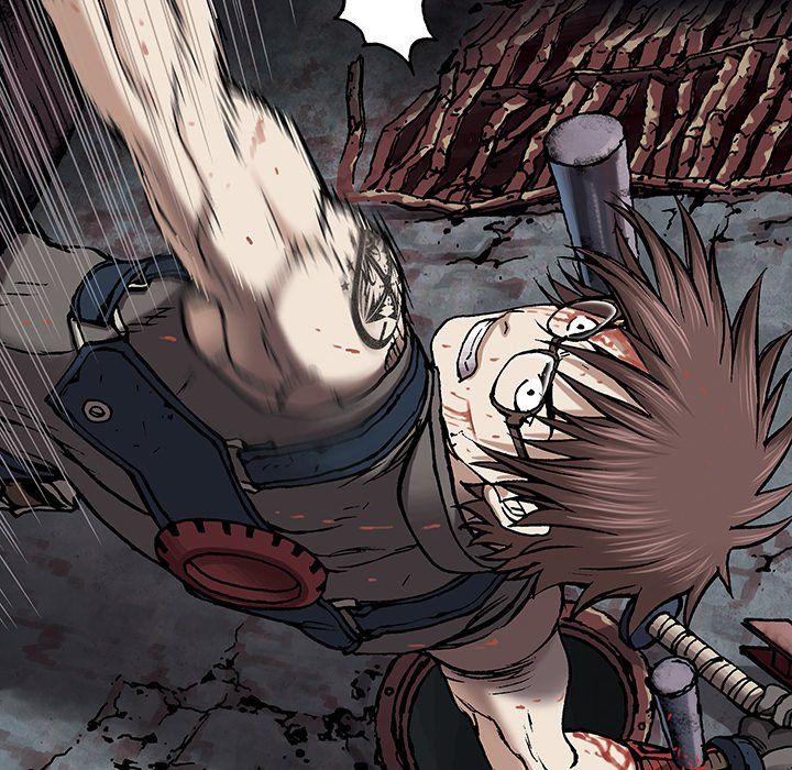 Read Léviathan FR Manga Online