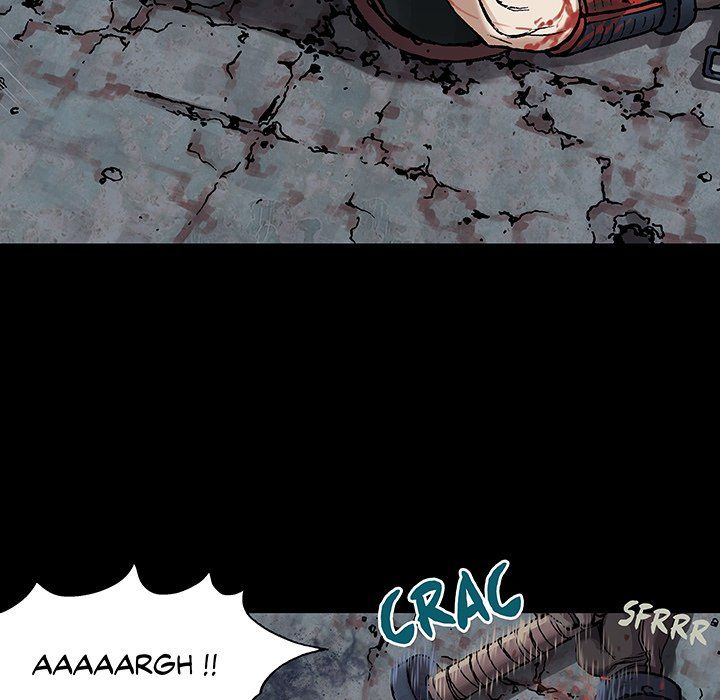 Read Léviathan FR Manga Online