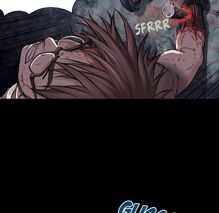 Read Léviathan FR Manga Online