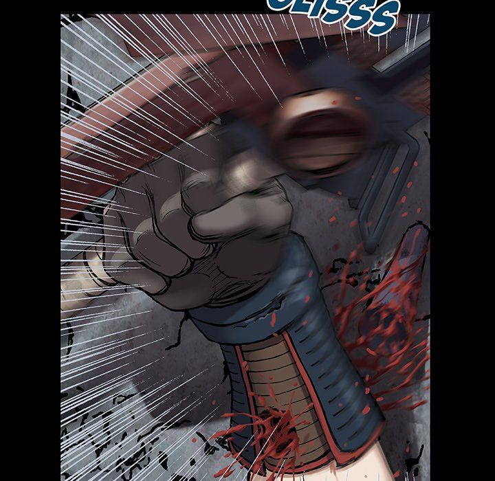 Read Léviathan FR Manga Online