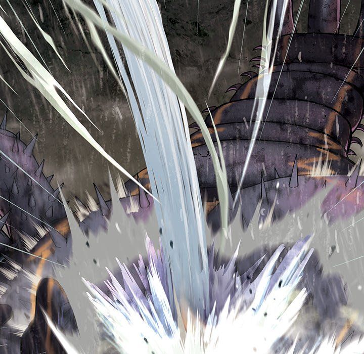 Read Léviathan FR Manga Online