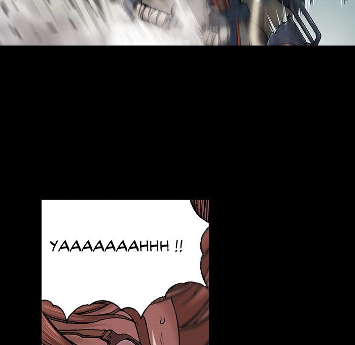 Read Léviathan FR Manga Online