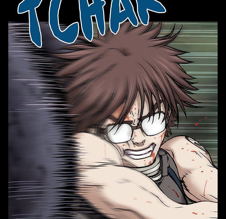 Read Léviathan FR Manga Online