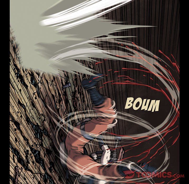 Read Léviathan FR Manga Online