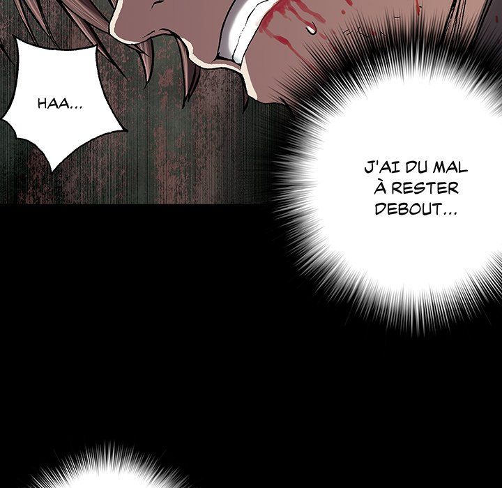 Read Léviathan FR Manga Online