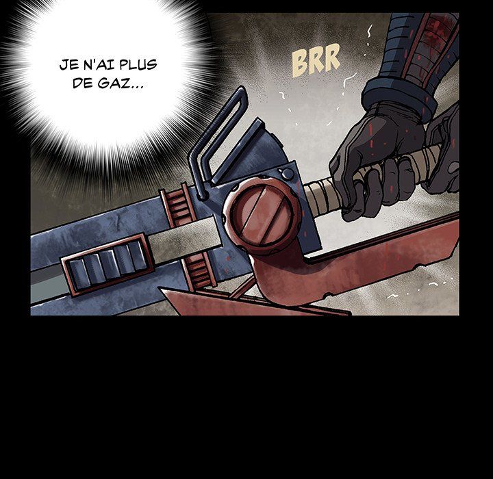 Read Léviathan FR Manga Online