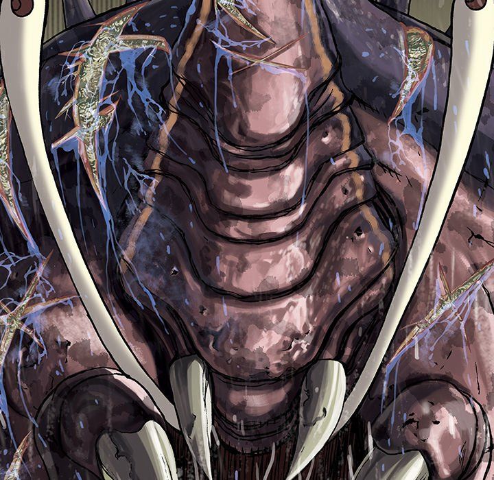 Read Léviathan FR Manga Online