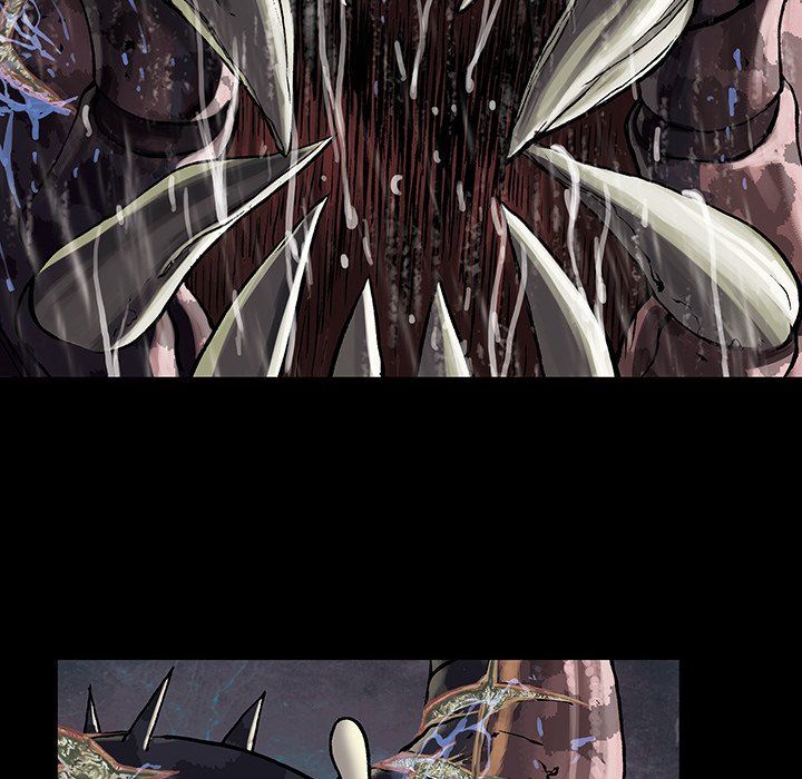 Read Léviathan FR Manga Online