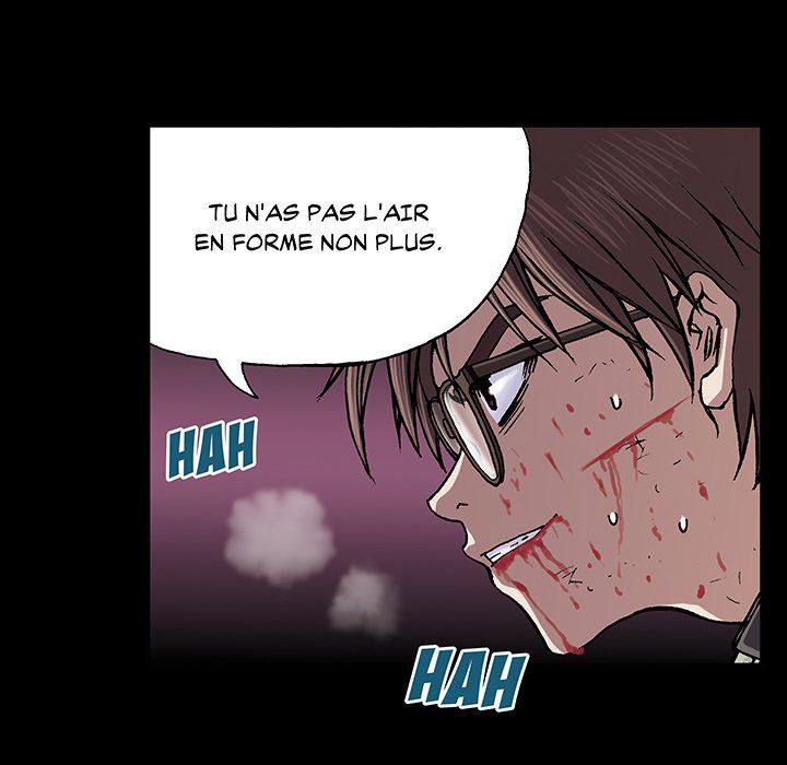 Read Léviathan FR Manga Online