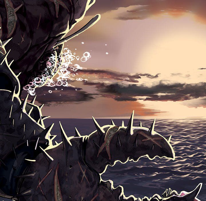 Read Léviathan FR Manga Online