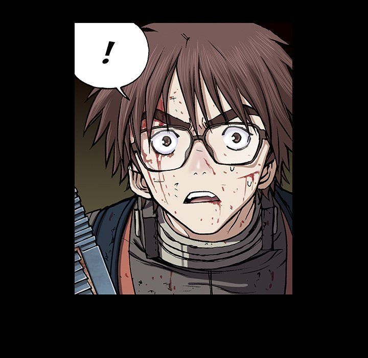 Read Léviathan FR Manga Online