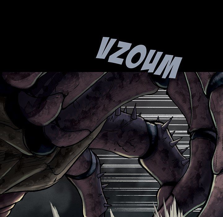Read Léviathan FR Manga Online