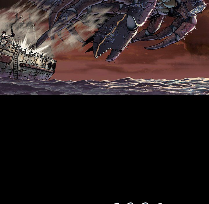 Read Léviathan FR Manga Online