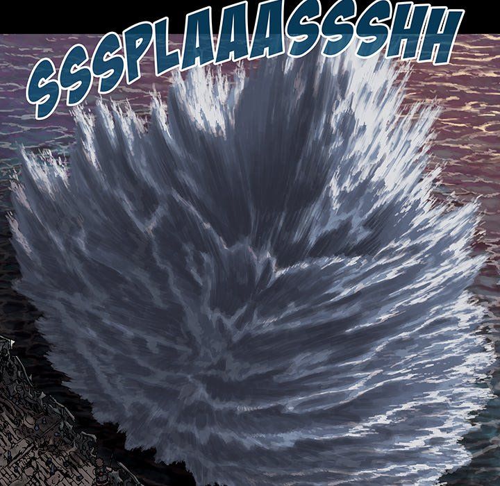 Read Léviathan FR Manga Online