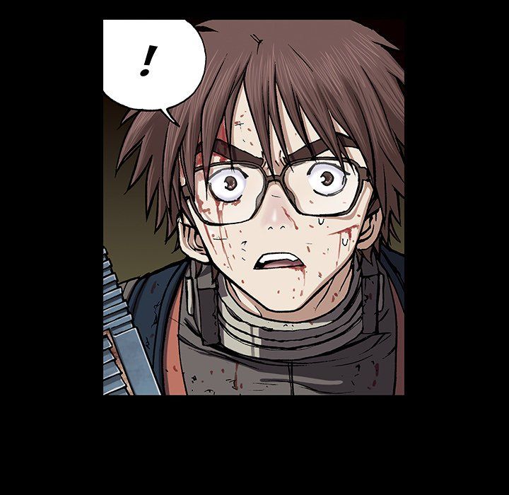 Read Léviathan FR Manga Online