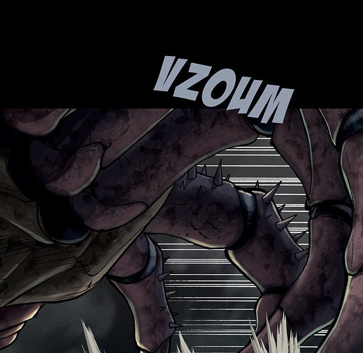 Read Léviathan FR Manga Online