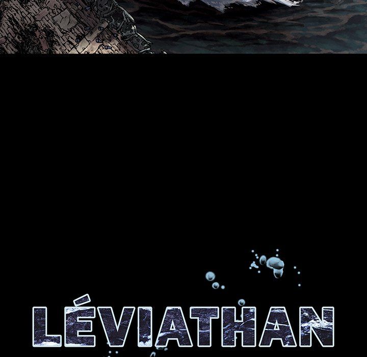 Read Léviathan FR Manga Online