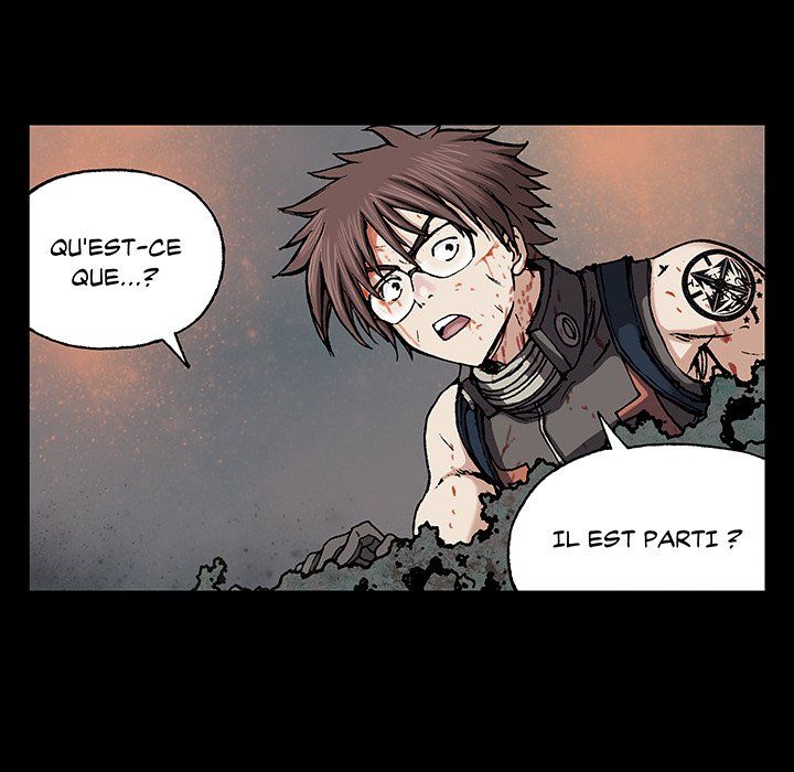 Read Léviathan FR Manga Online