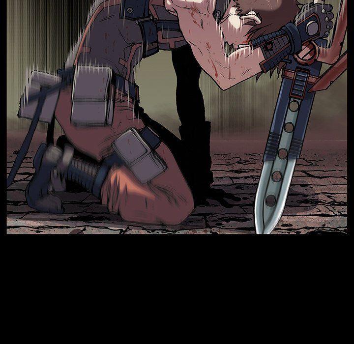 Read Léviathan FR Manga Online