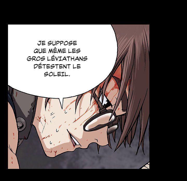 Read Léviathan FR Manga Online