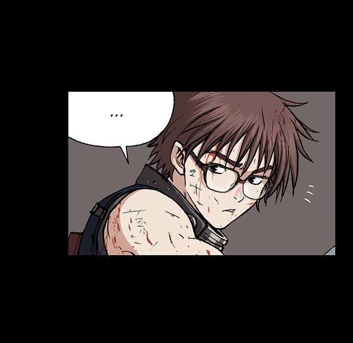 Read Léviathan FR Manga Online