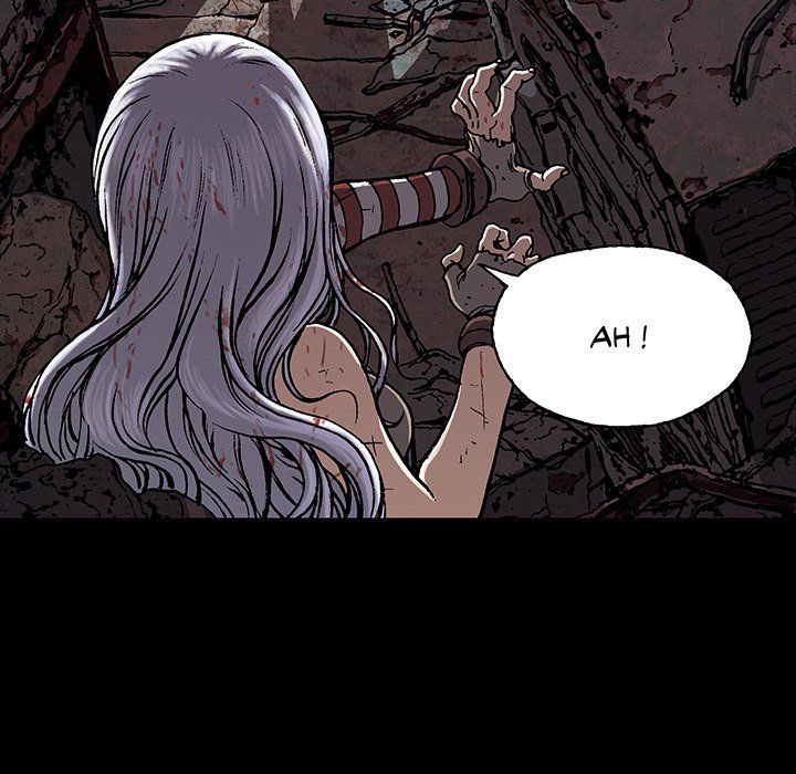Read Léviathan FR Manga Online
