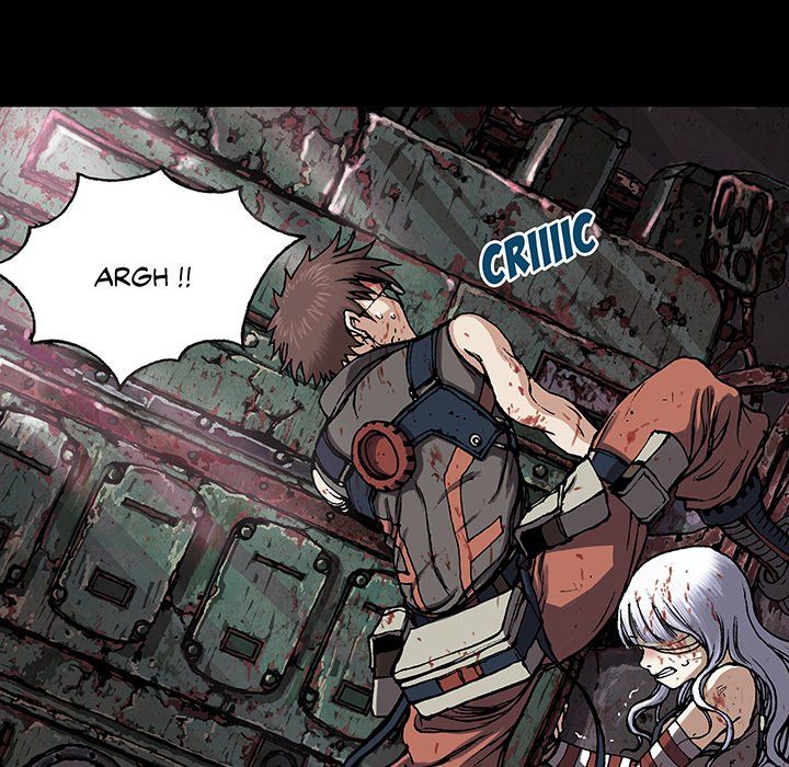Read Léviathan FR Manga Online