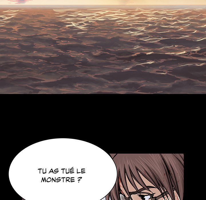 Read Léviathan FR Manga Online
