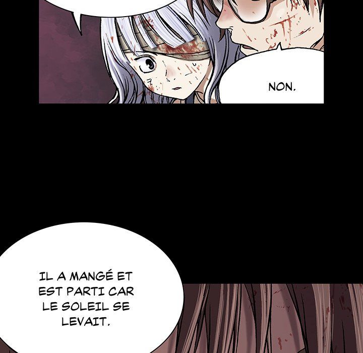 Read Léviathan FR Manga Online