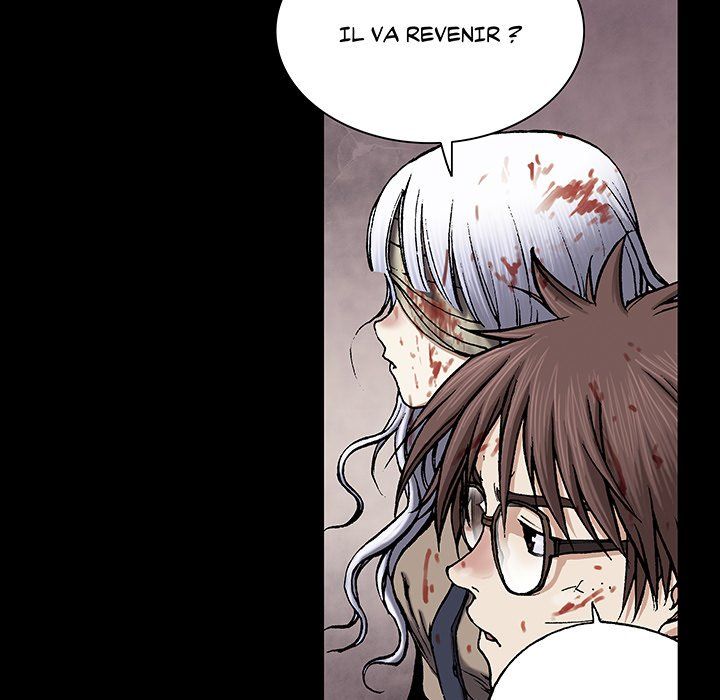 Read Léviathan FR Manga Online