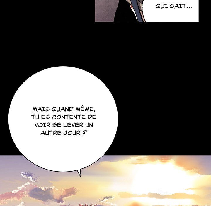 Read Léviathan FR Manga Online